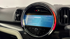 MINI Countryman 1.5 Cooper Exclusive 5dr Auto Petrol Hatchback